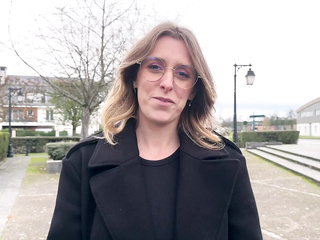 ”The superb Alva doubles the bet!”