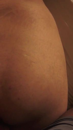 Tickle fight with my stepsister ended up putting all the dick down the throat of the little slut   Clip 3