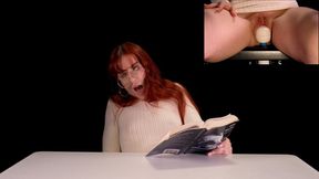Hysterical Literature - Rose