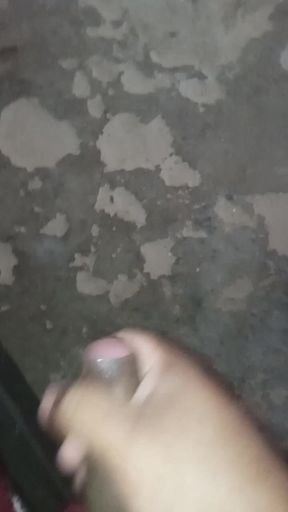 Beating a Hot Handjob