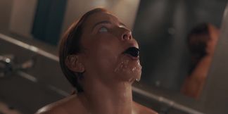 Military Girls Lezdom Sex - Parasited Squirting &amp; Pussy Eating Lesbians