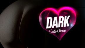 Dark Erotic Closeups (HD)