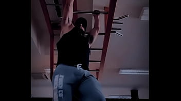 El mexicano heterosexual se muestra sexy sin escenas de sexo