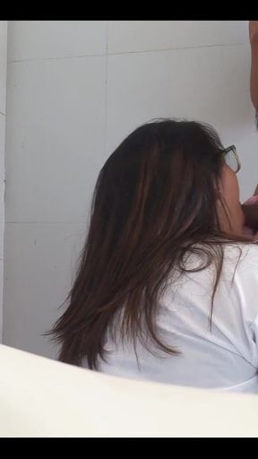 What's Going on in Here?