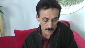 Tia Tanaka Loves Old Cock In All Holes