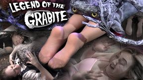 Legend of the Grabite