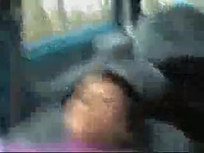 Deutsch Amateur Emma öffentliches Auto Sex