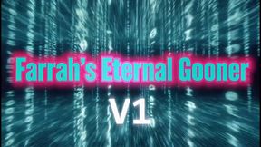 Farrah's Eternal Gooner V1