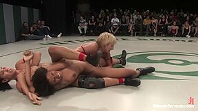 Tagteam (8) 2