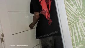 Curious College Boy Caught in Girls' Restroom - You Won't Believe What Happens Next!