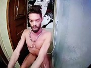 Sum_moS - How to clean your ass with a water bottle