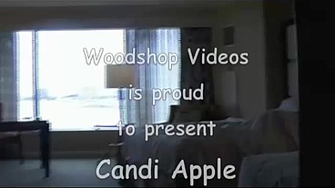 Angelic with Candi Apple and Jack Moore