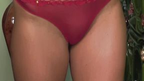 Sassy dame's double penetration xxx