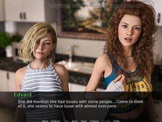 Nursing back to pleasure: hawt massages ep 18