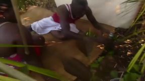 Native Doctor Last More Than Two Hours On Me In His Shrine When I Told Him That My Husband Can Not Last Two Minutes