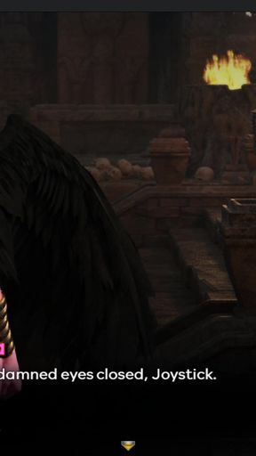 Symphony of the Serpent - (PT 54) - NLT MEDIA   Clip 3