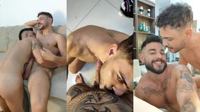casal de namorados fudendo gostoso sem pudor