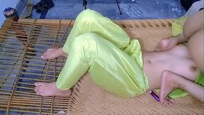 Indian Adult Couple Intimacy &ndash_ 18  Consenting Adults Partner Bedroom Fantasy &ndash_ Roleplay