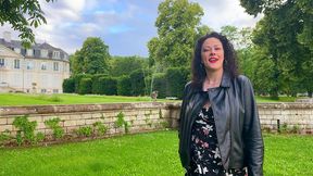 provocante et joueuse, stella, 44ans, sort le grand jeu !