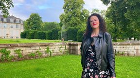 provocante et joueuse, stella, 44ans, sort le grand jeu !
