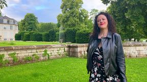 provocante et joueuse, stella, 44ans, sort le grand jeu !