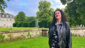 provocante et joueuse, stella, 44ans, sort le grand jeu !