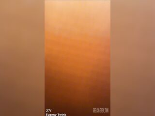 Shaking Uncontrollably As The Last Drops Fell