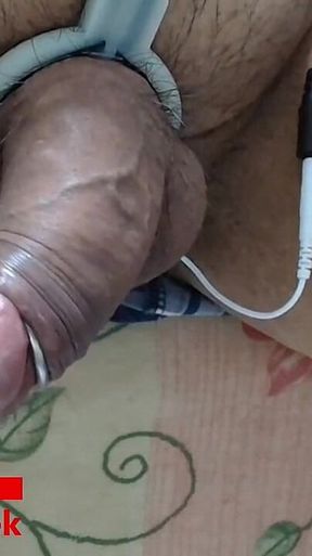 Afternoon Estim Fun on 20260710