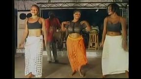 Video    Le Leumbeul Versus Mapouka 5