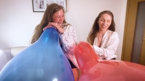 [TTR remote castings] Irene and Olivia's first BTPs of two printed RX24 (720x400)