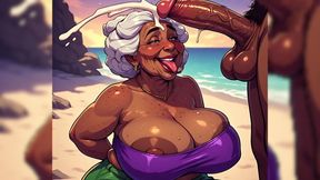 Cartoon Indian Cock Worship Compilation