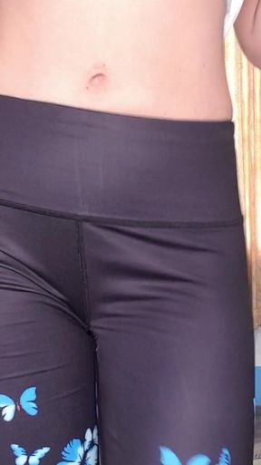 Sweat Fetish Lovers Attention