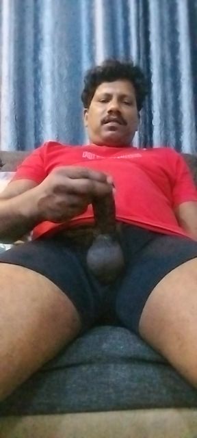 Sofa mastrubation