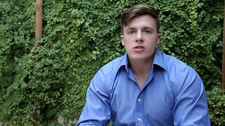 NextDoorStudios Str8 Hunks First Gay Experience