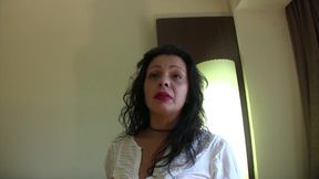 Picked up Latina's Are Always the Best Choice for Fuck -Dvd
