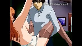 美熟母合集 A23 里番 动漫 中文字幕 母性本能 第6部分