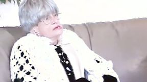 ”I Haven't Had Sex In Many Years”