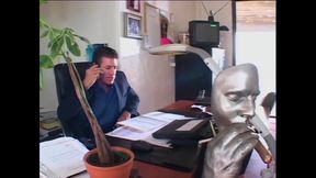 Delilah Stone: I&#039;m Your Sexy Latex Cop