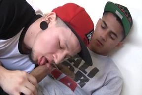 NOTORIOUS & ASAP - BiLatinMen