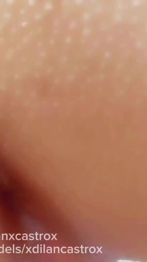 Stunning moment from &quot;Beautiful young gay virgin gets fucked bareback by hetero married neighbor gets fucked hard until he&quot;