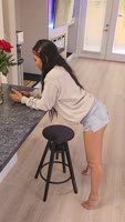 Jada Kai's Sizzling Filipina Fling: Hardcore Asian Seduction
