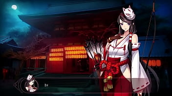 Yoko, La Guardiana del Santuario de Kioto (Mirror Gameplay)