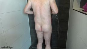 The Teacher Explains - How Do I Wash Your Penis?