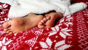 beautiful feet for your favorite fetish