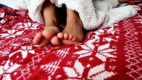 beautiful feet for your favorite fetish