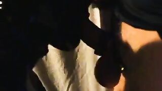 Strawberries & Whipped-cream - Erotic Roleplay with Older Man