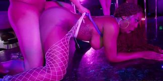 Cece Got That Wet Wet