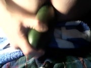 cucumber fun