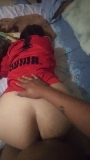 Doggystyle Latina Big Ass Fucked Doggy Style How Delicious