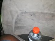 Outside Of Gas Station pt1